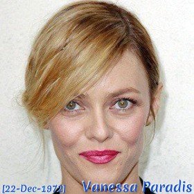 Vanessa Paradis