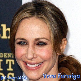 Vera Farmiga