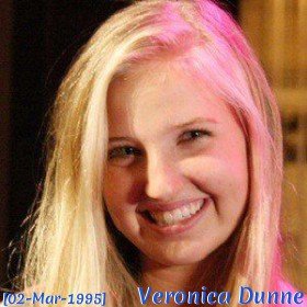Veronica Dunne