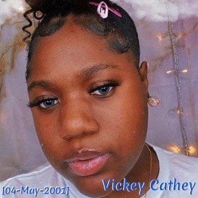 Vickey Cathey