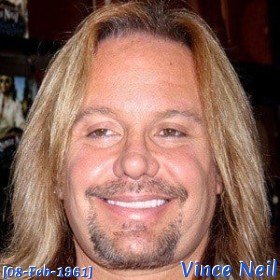 Vince Neil