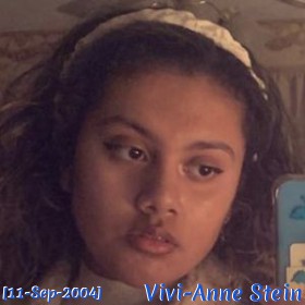 Vivi-Anne Stein