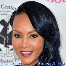 Vivica A. Fox