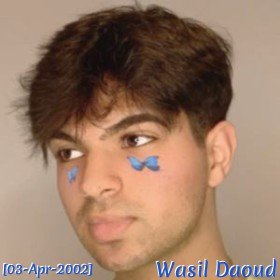 Wasil Daoud