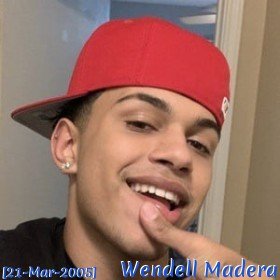 Wendell Madera