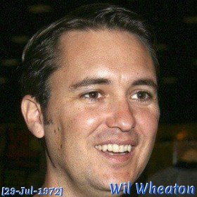 Wil Wheaton