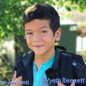 Wyatt Bennett
