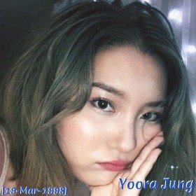 Yoora Jung