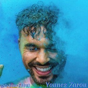Younes Zarou