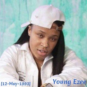 Young Ezee
