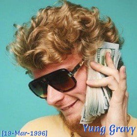Yung Gravy