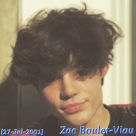 Zac Boulet-Viau