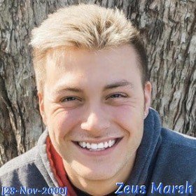 Zeus Marsh